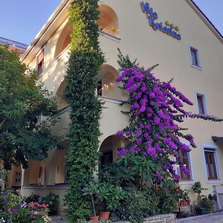 Villa Kristina Ровінь Екстер'єр фото