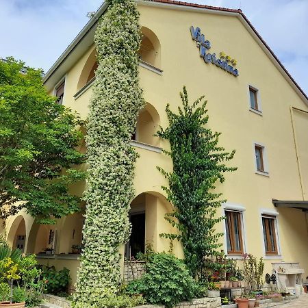 Villa Kristina Ровінь Екстер'єр фото
