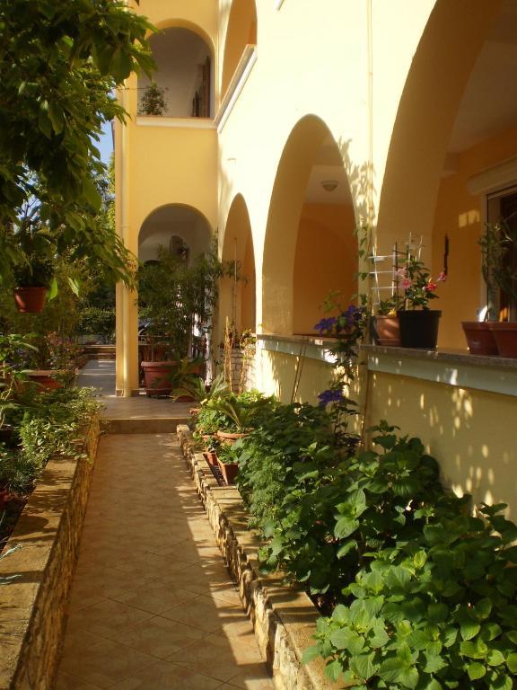 Villa Kristina Ровінь Екстер'єр фото